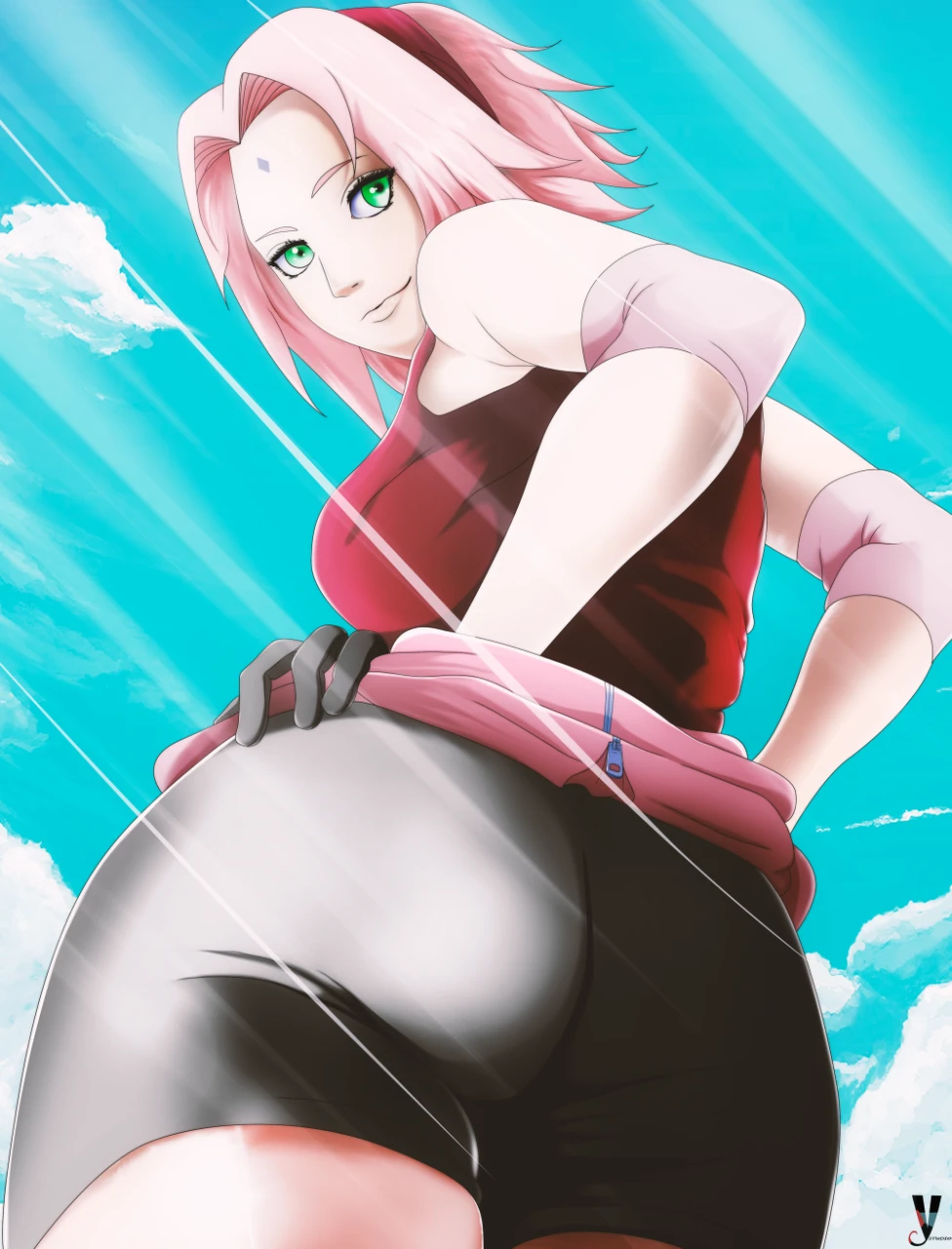 sakura-haruno