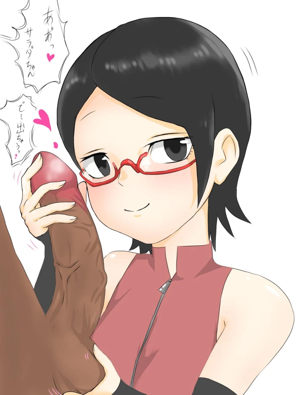 sarada-uchiha