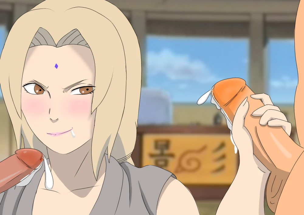 tsunade