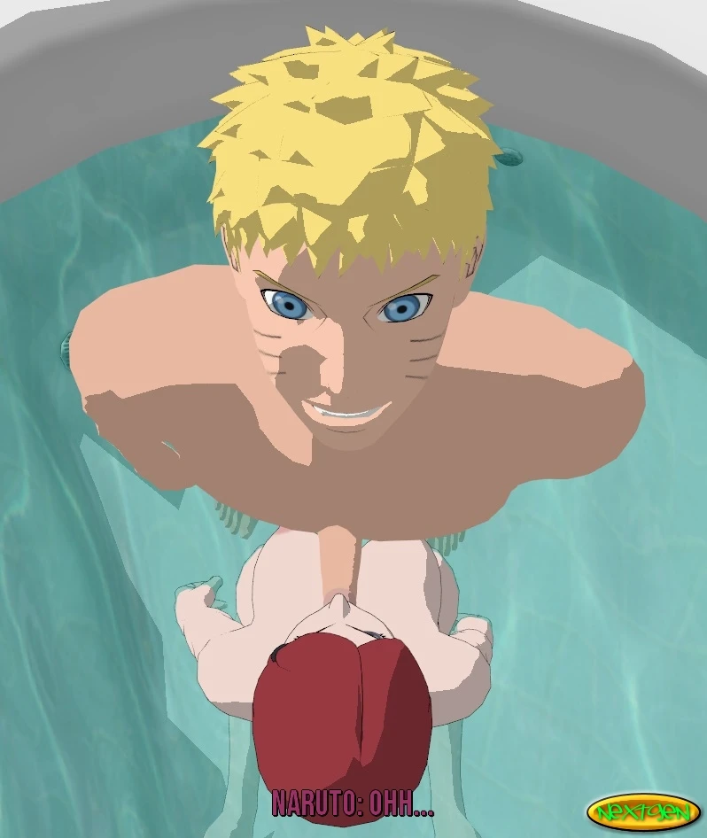 uzumaki-kushinauzumaki-naruto