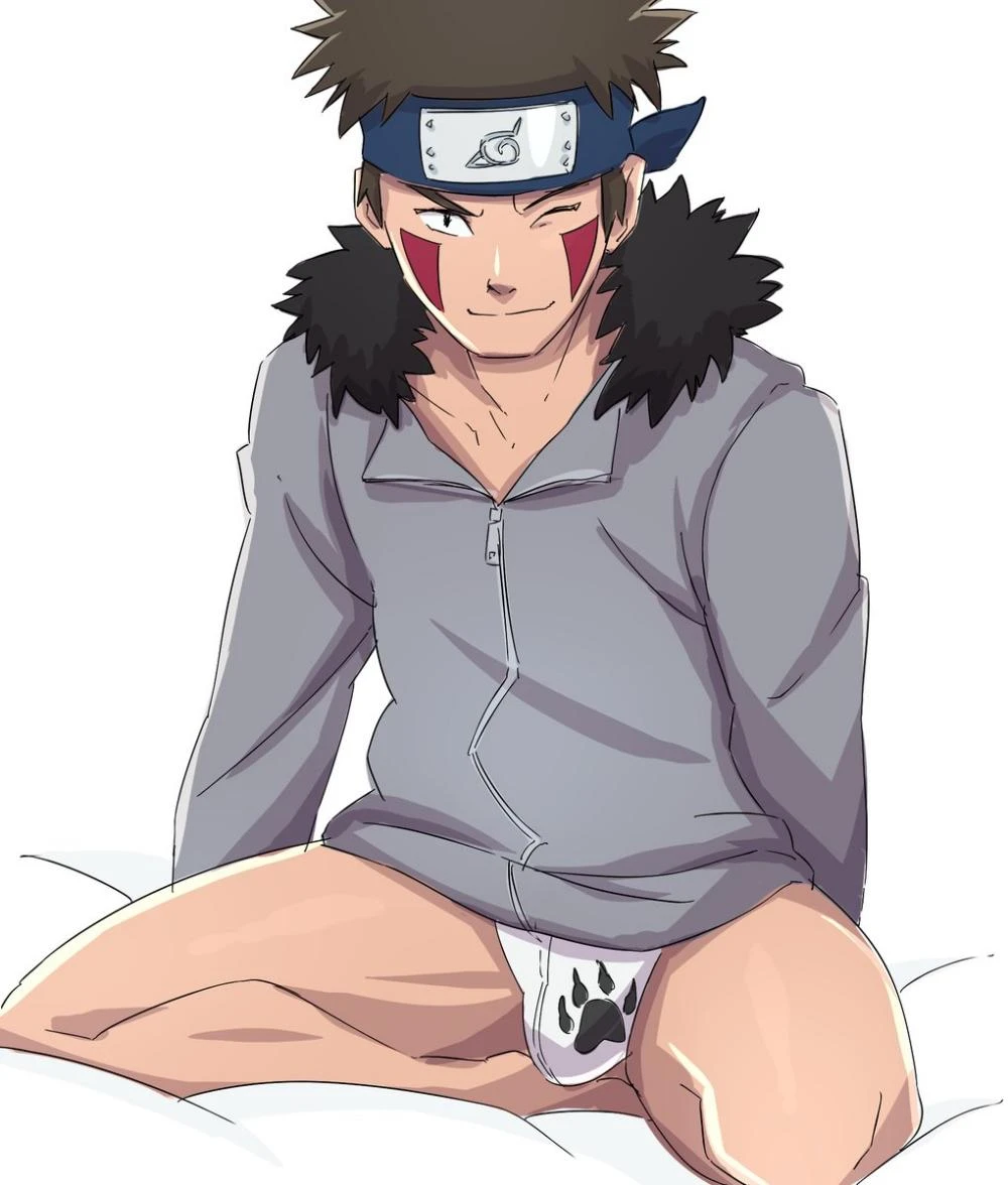 inuzuka-kiba