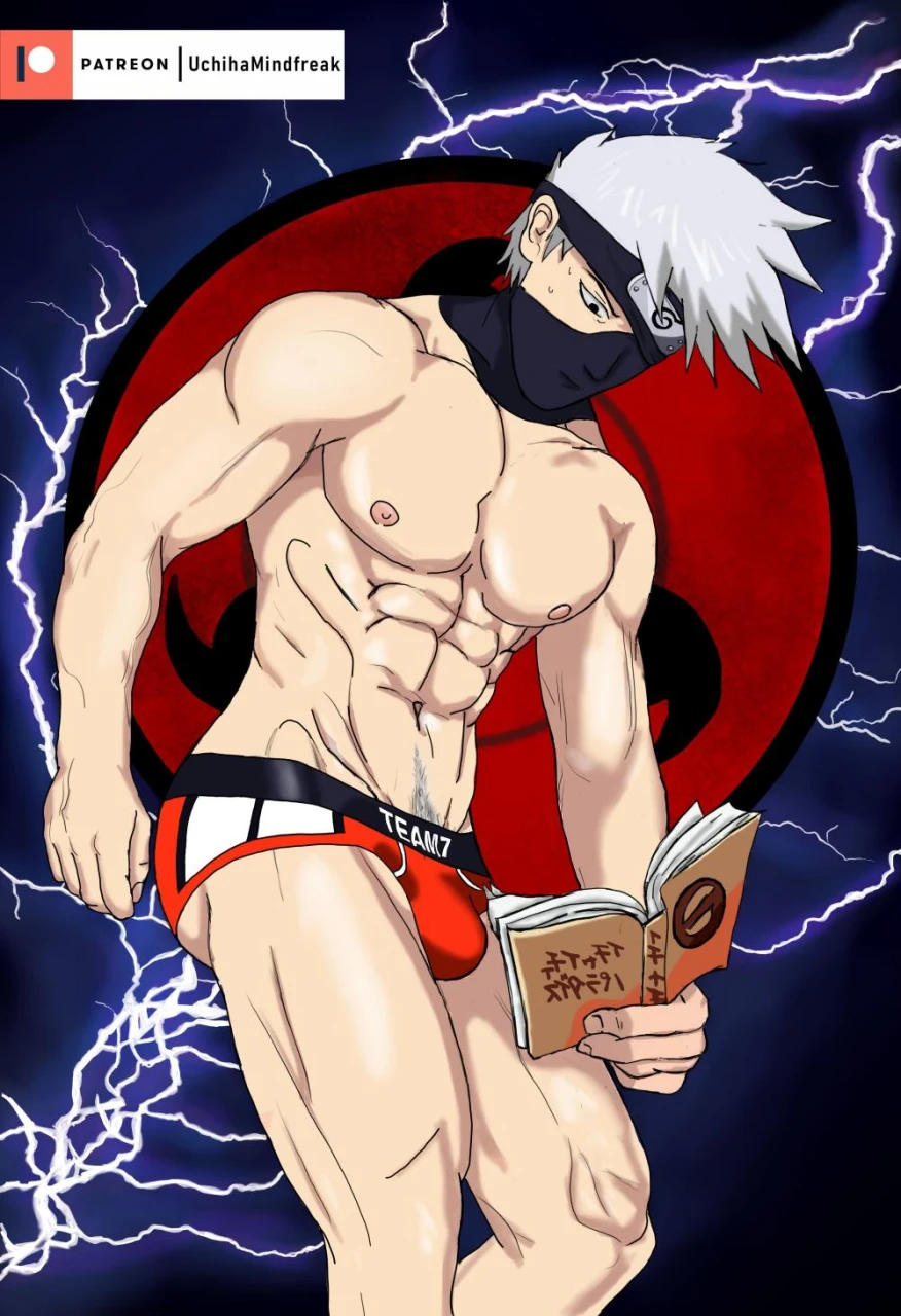 hatake-kakashi