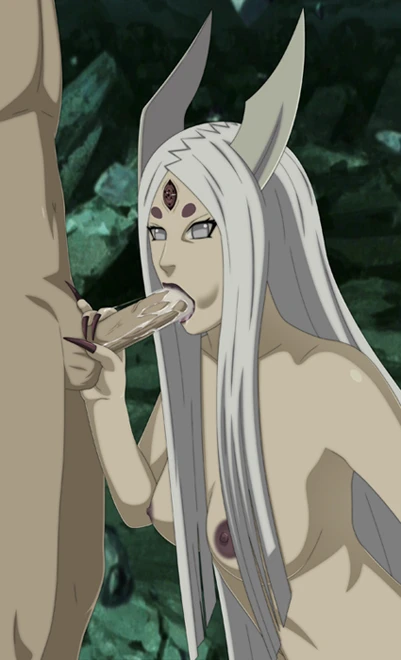 otsutsuki-kaguya
