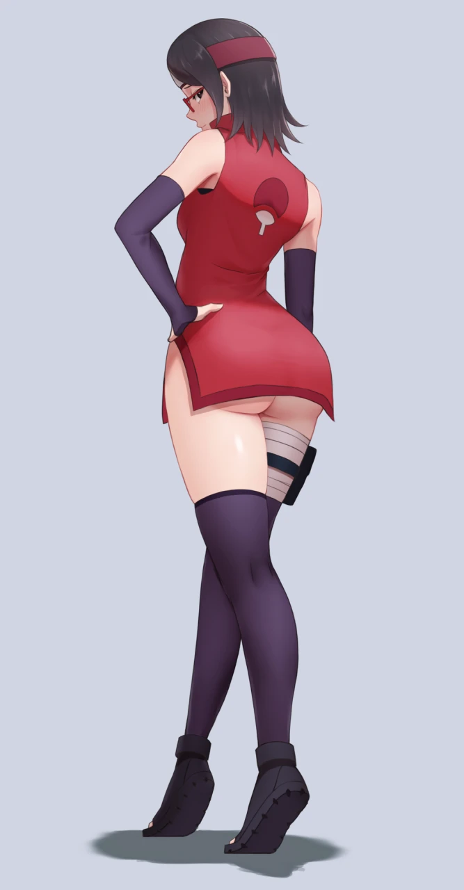 sarada-uchiha