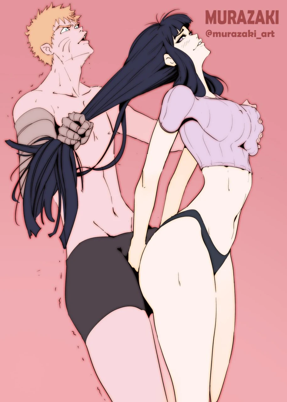 hyuuga-hinatauzumaki-naruto