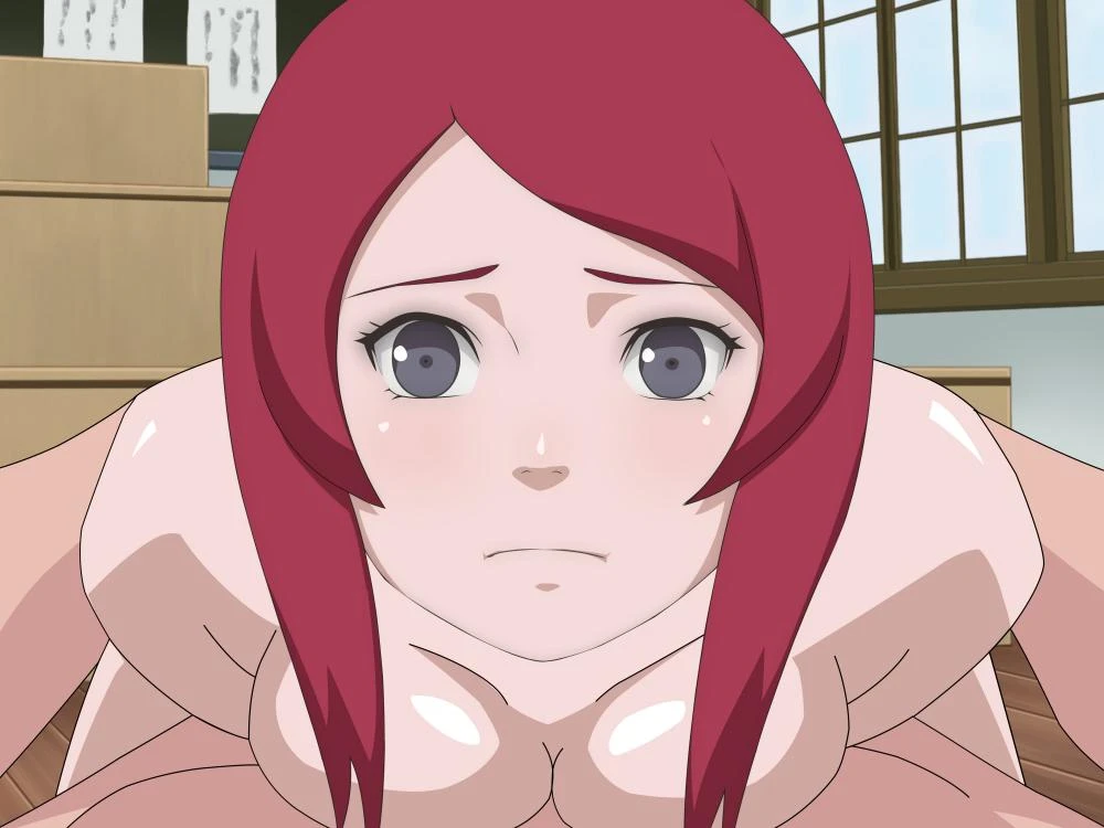 uzumaki-kushina