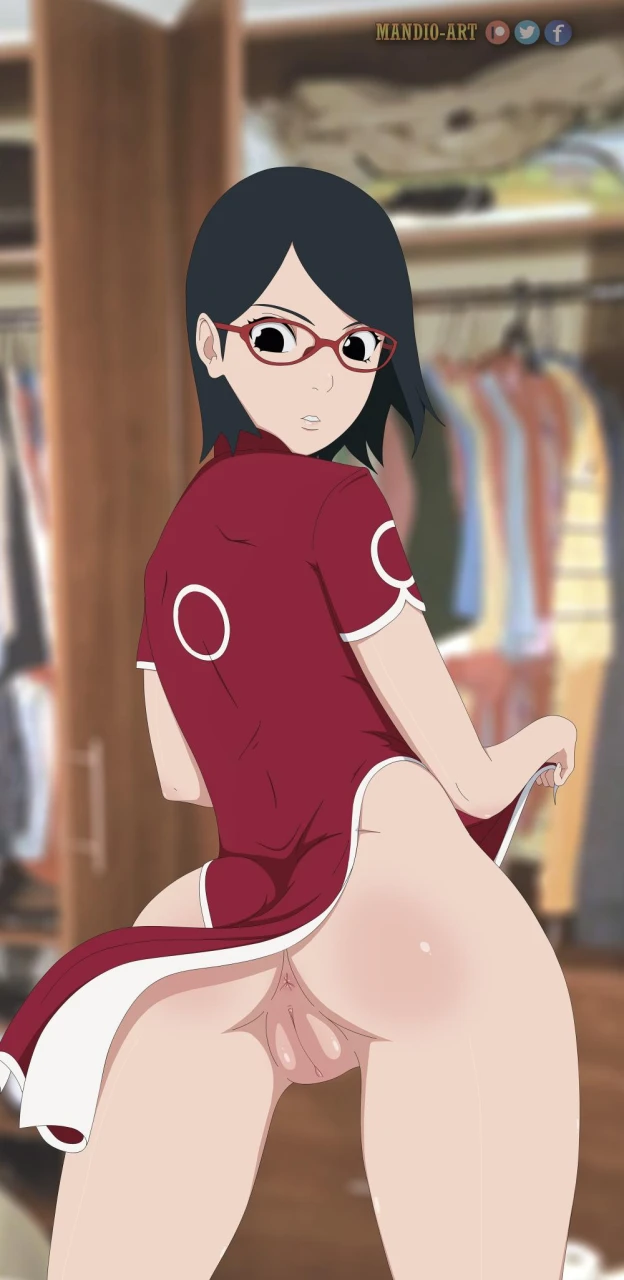 sarada-uchiha