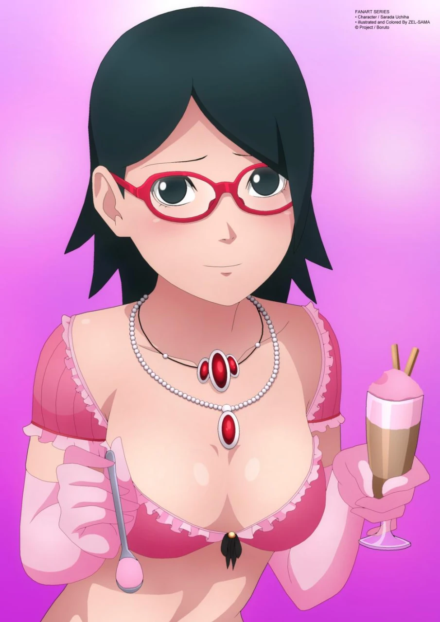 sarada-uchiha