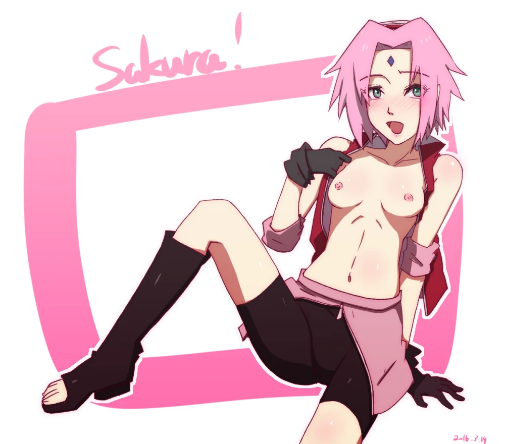 sakura-haruno