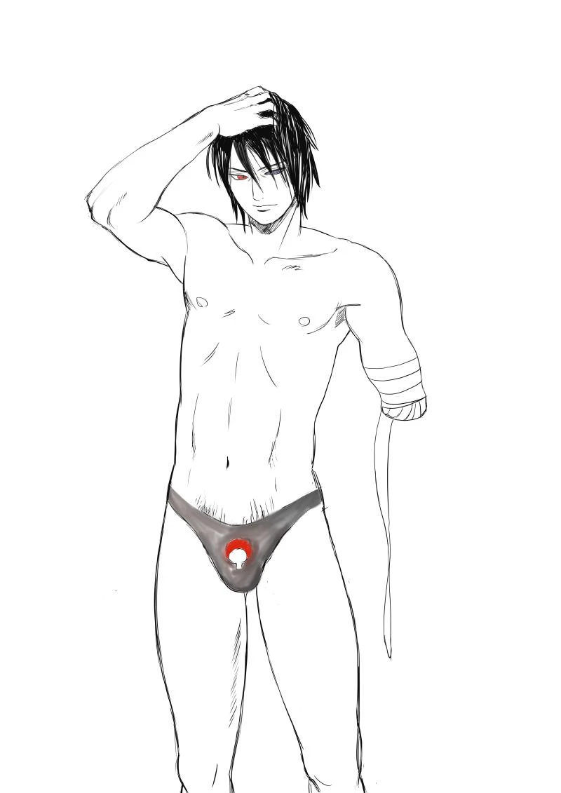 sasuke-uchiha