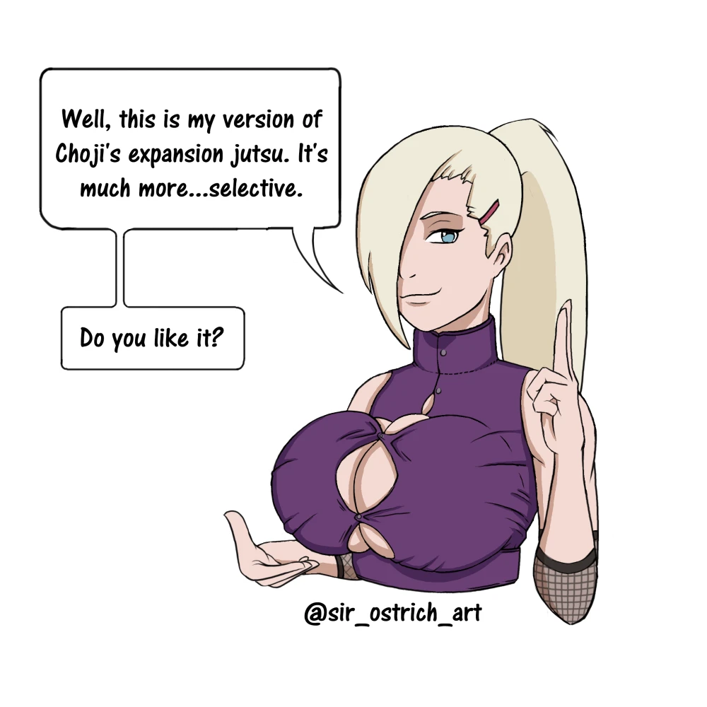 ino-yamanaka