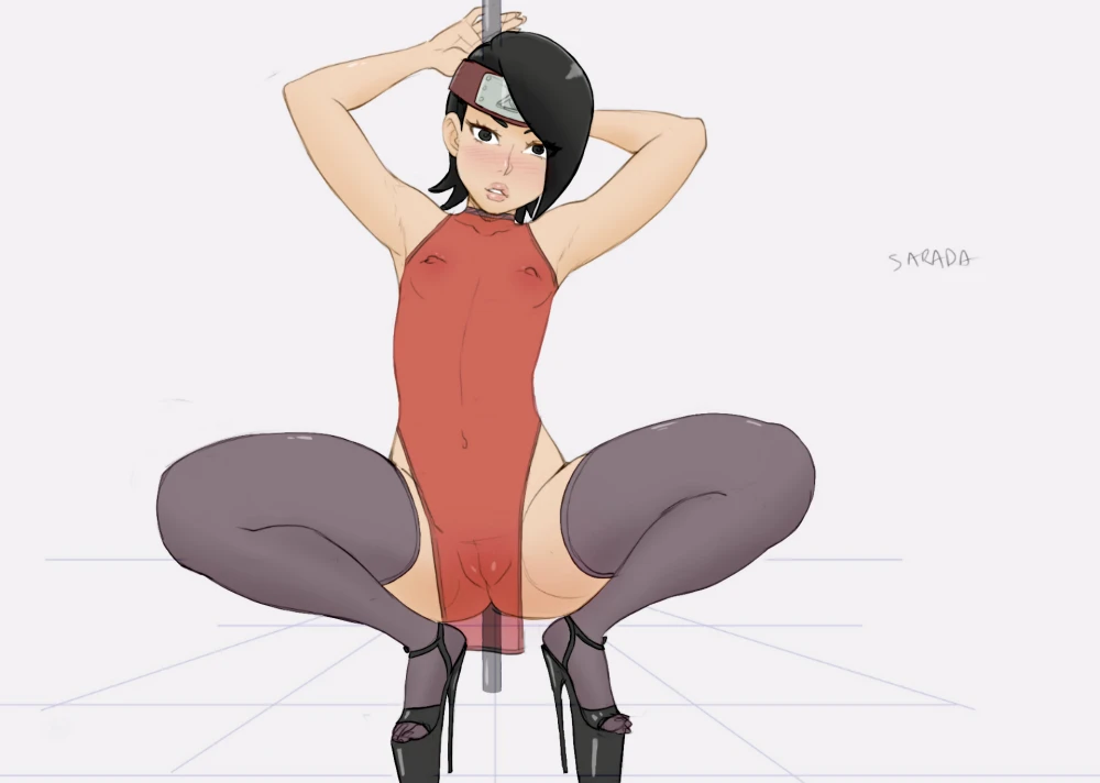 sarada-uchiha