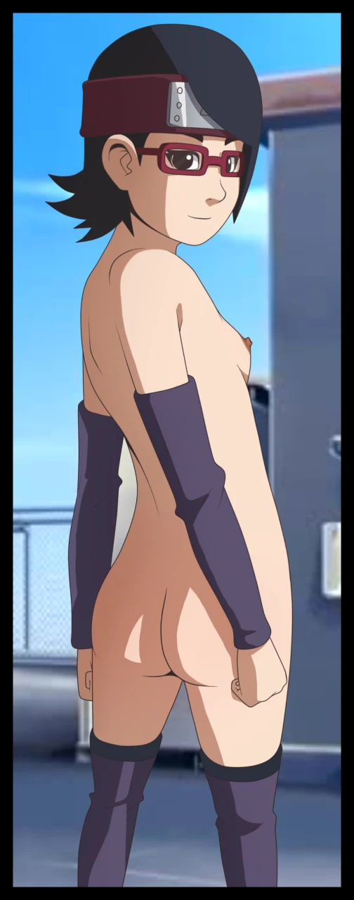 sarada-uchiha