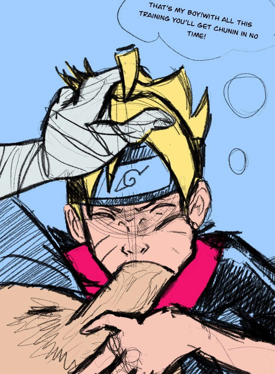 uzumaki-borutouzumaki-naruto