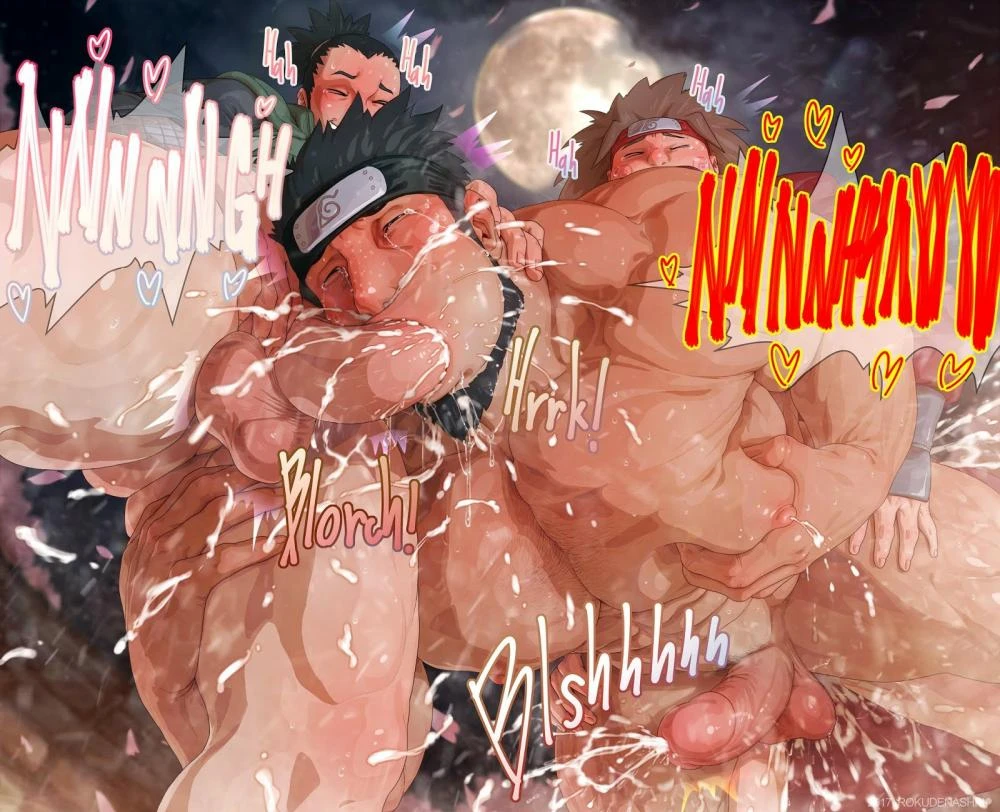 akimichi-choujinara-shikamarusarutobi-asuma
