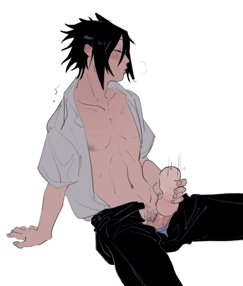sasuke-uchiha