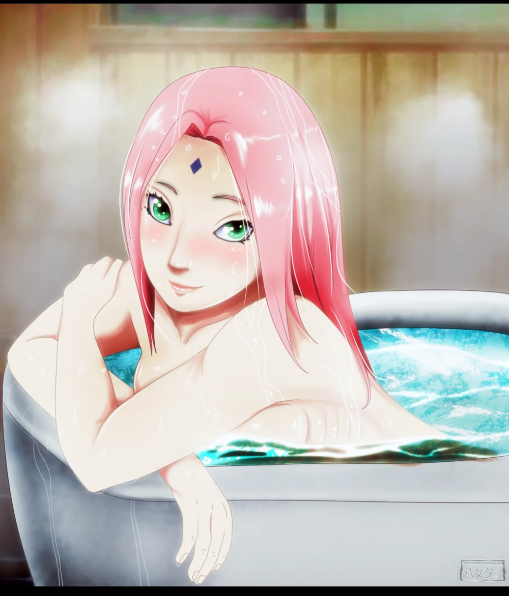 sakura-haruno