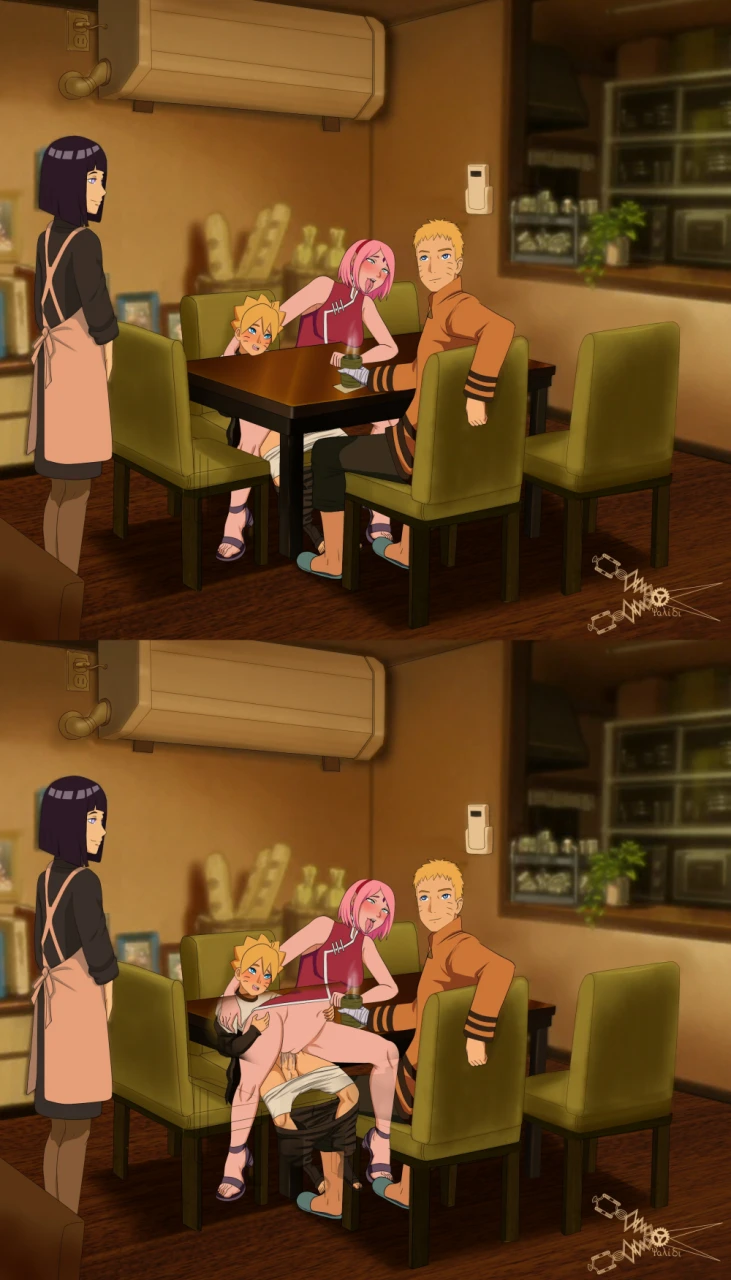 hyuuga-hinatasakura-harunouzumaki-borutouzumaki-naruto