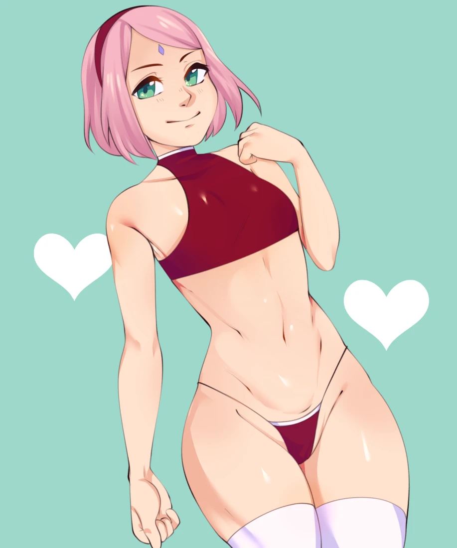 sakura-haruno