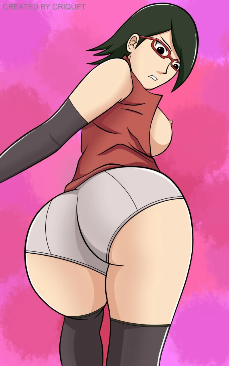 sarada-uchiha