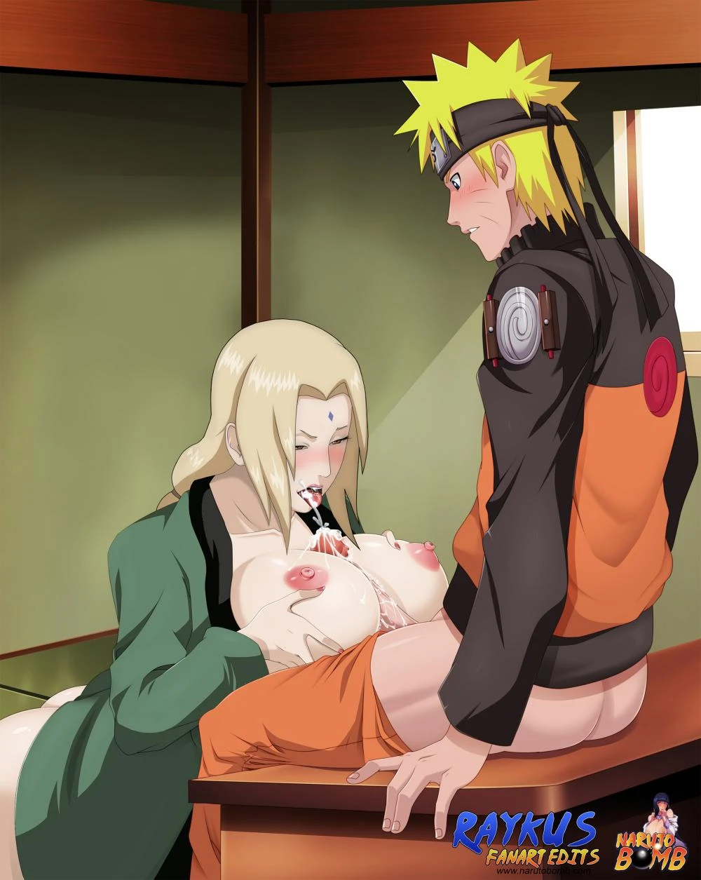 tsunadeuzumaki-naruto