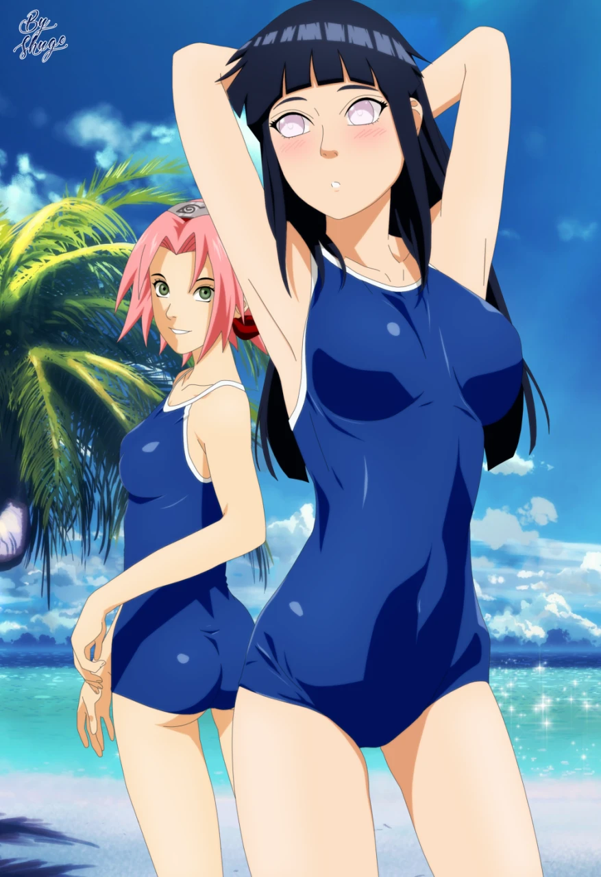 hyuuga-hinatasakura-haruno