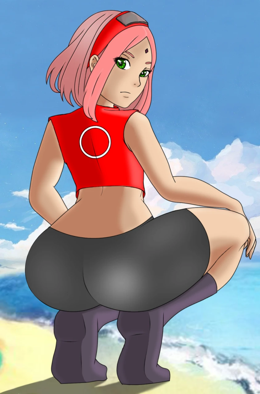 sakura-haruno