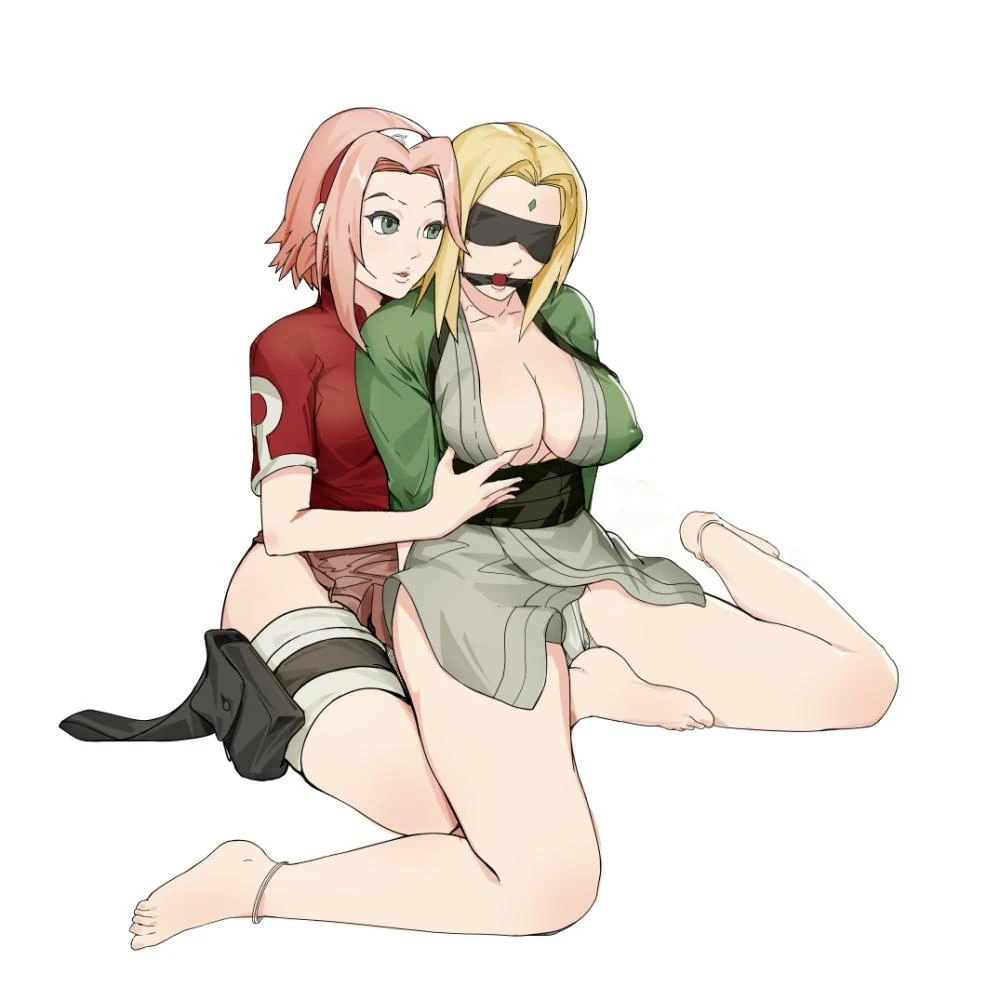 sakura-harunotsunade