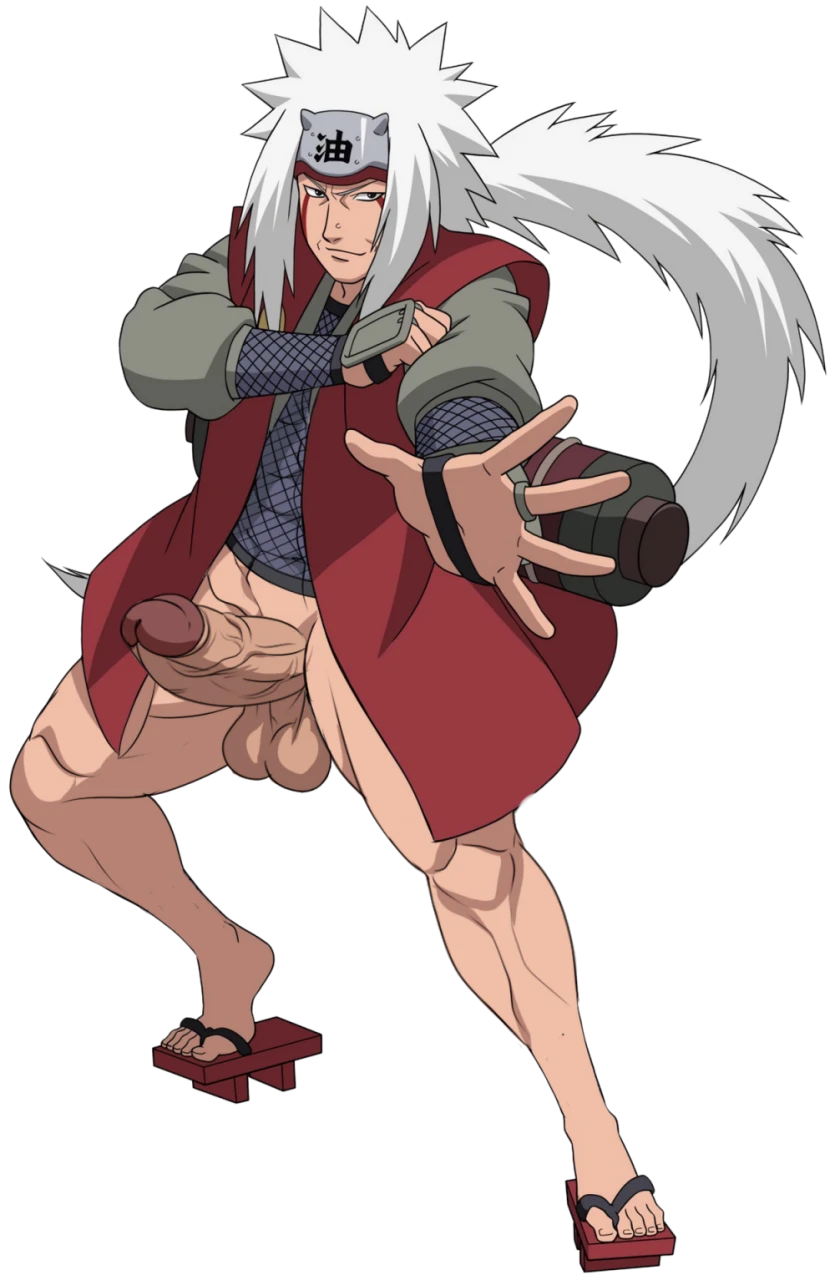 jiraiya