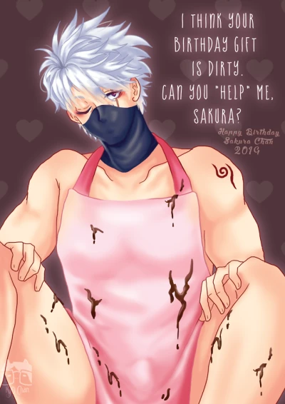 hatake-kakashi