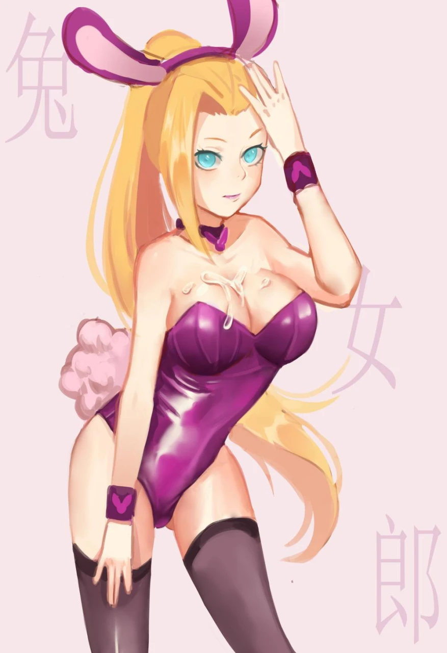 ino-yamanaka