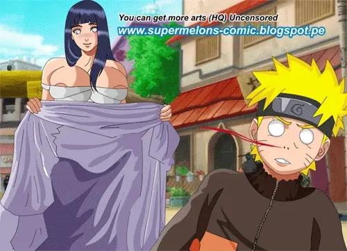 hyuuga-hinatauzumaki-naruto