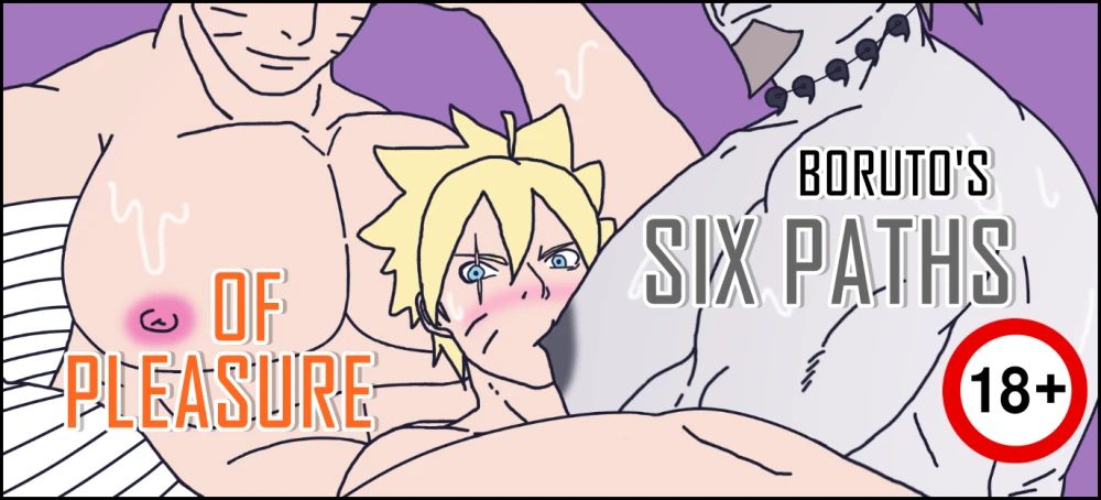 otsutsuki-hagoromouzumaki-borutouzumaki-naruto