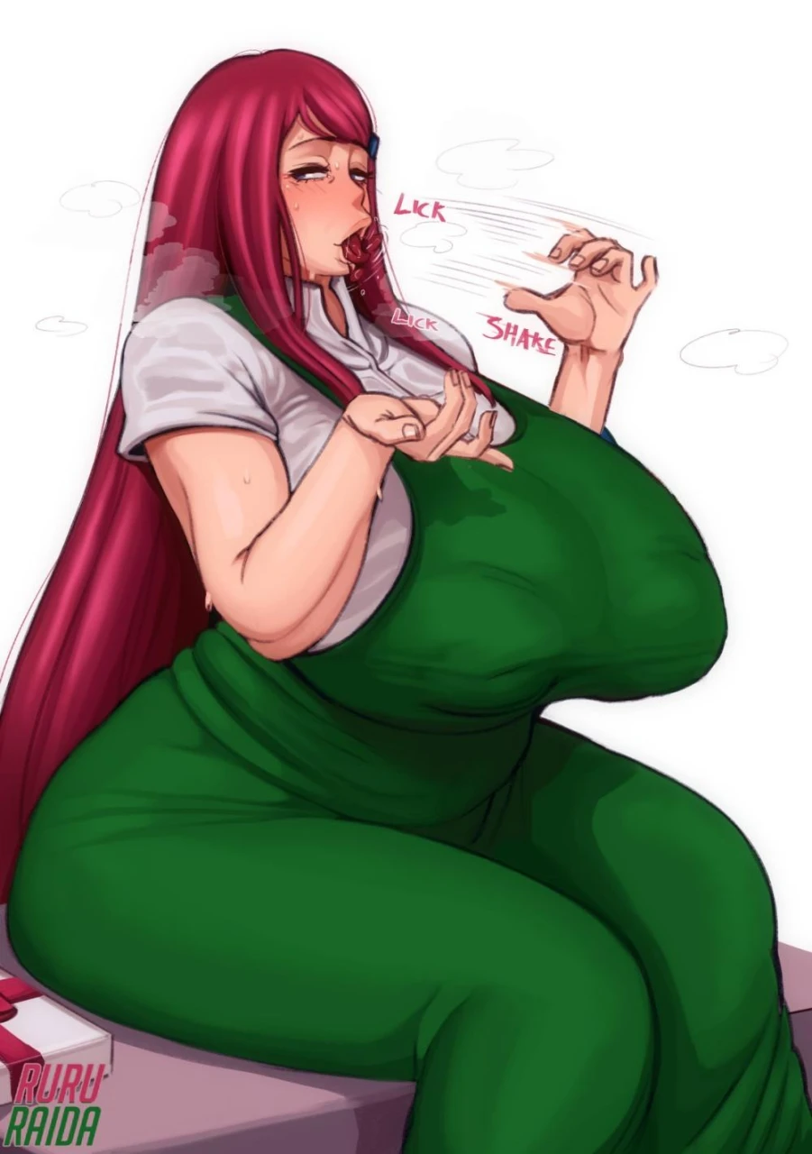 uzumaki-kushina