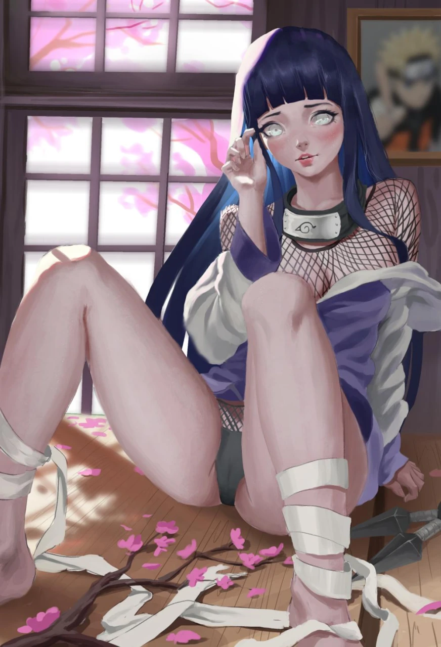 hyuuga-hinata