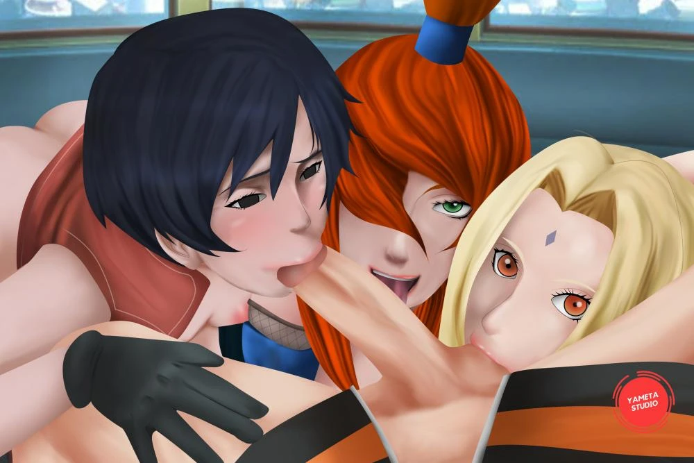 kurotsuchimei-terumitsunadeuzumaki-naruto