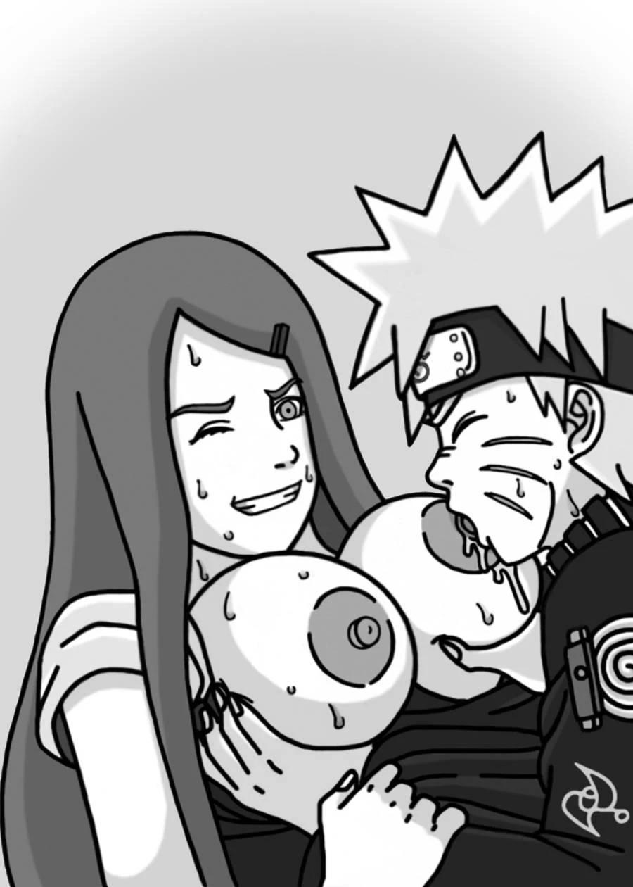 uzumaki-kushinauzumaki-naruto