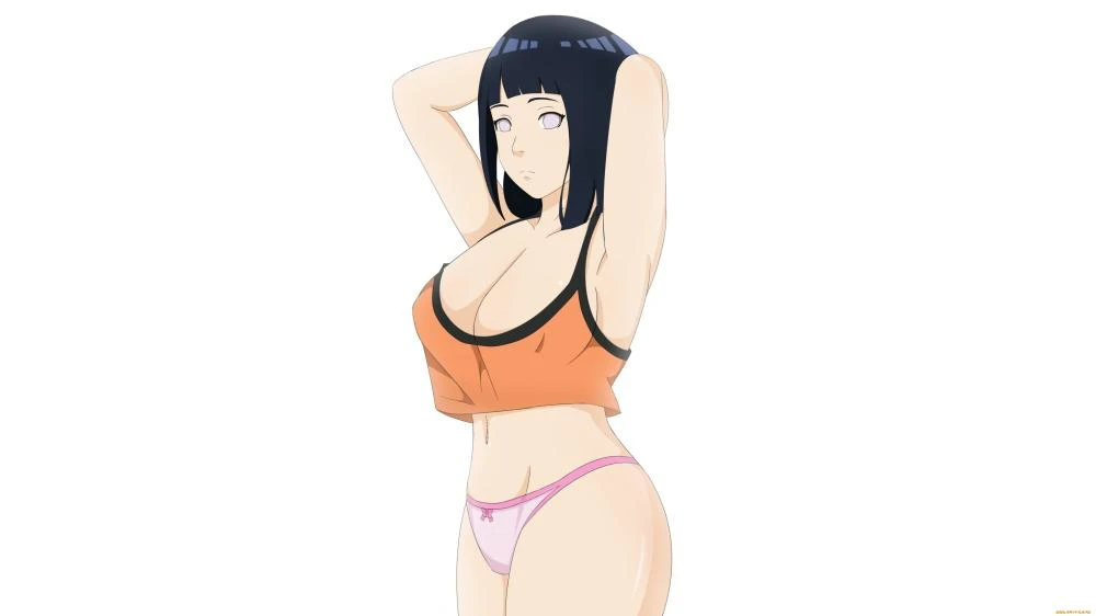 hyuuga-hinata