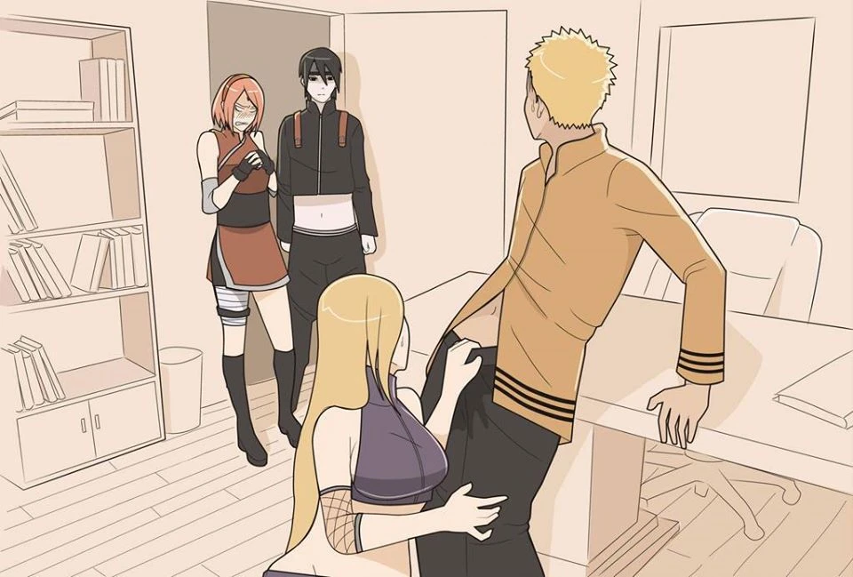 ino-yamanakasaisakura-harunouzumaki-naruto