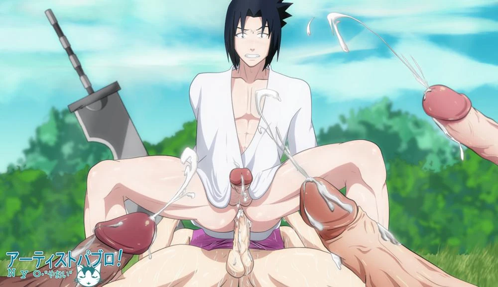 hozuki-suigetsusasuke-uchihauchiha-itachi
