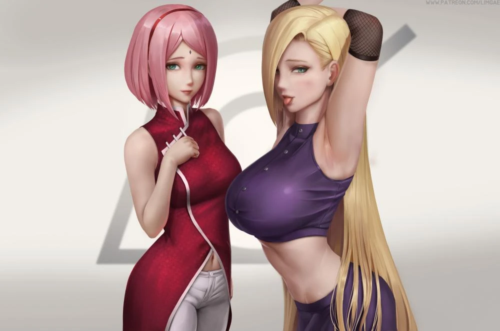 ino-yamanakasakura-haruno