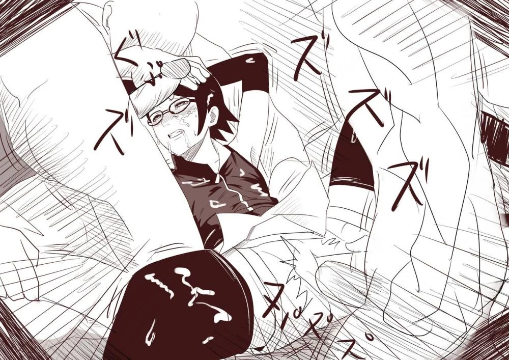 sarada-uchiha