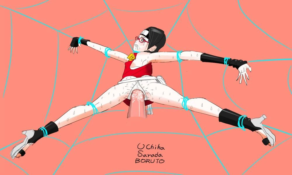 sarada-uchiha