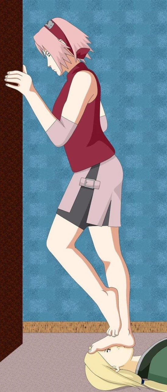 sakura-harunotsunade