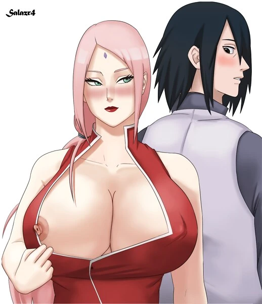 sakura-harunosasuke-uchiha