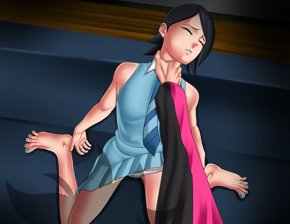 sarada-uchihauzumaki-boruto