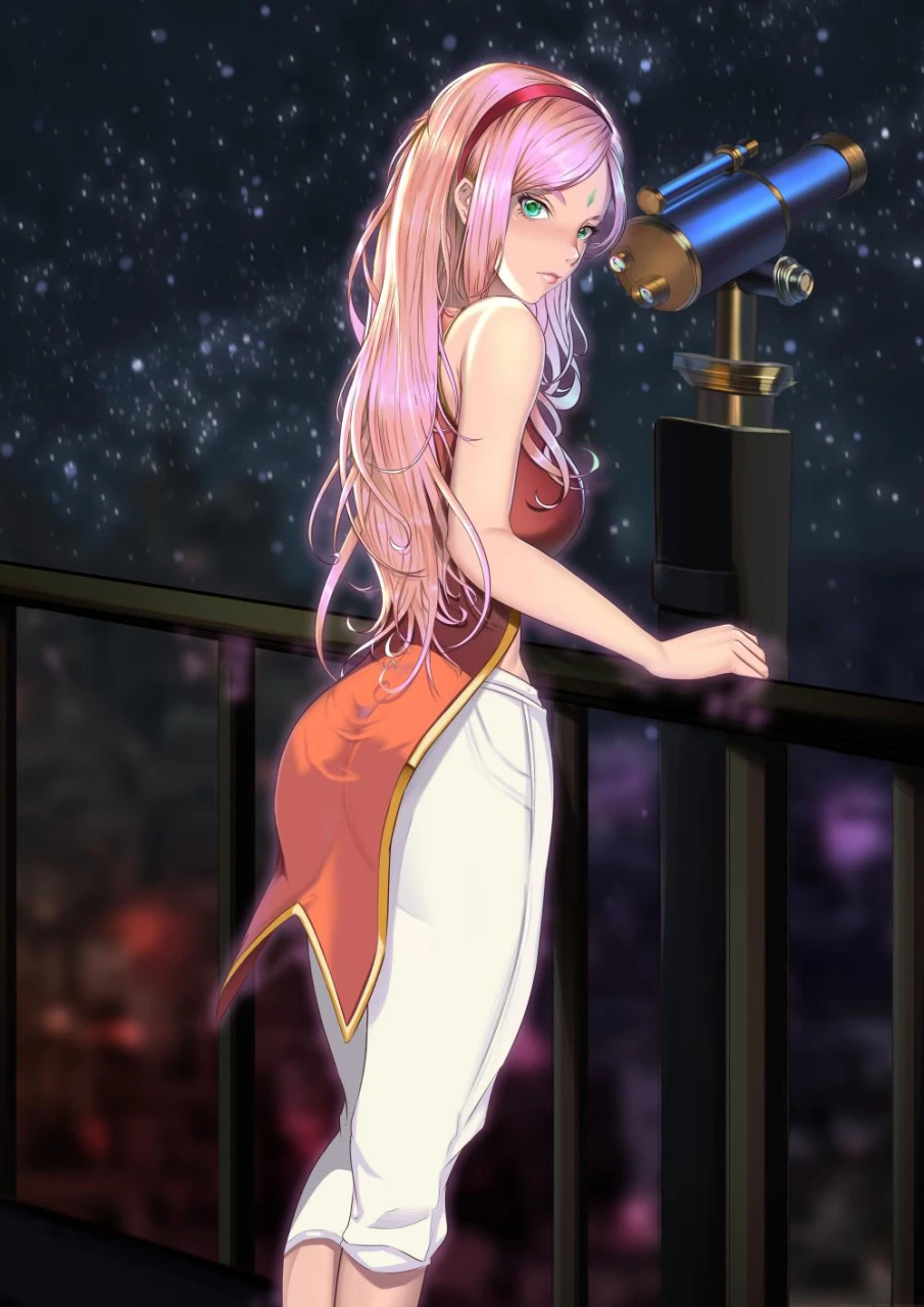 sakura-haruno