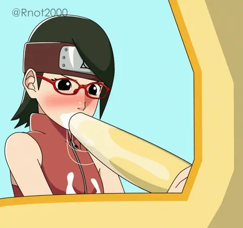 sarada-uchiha