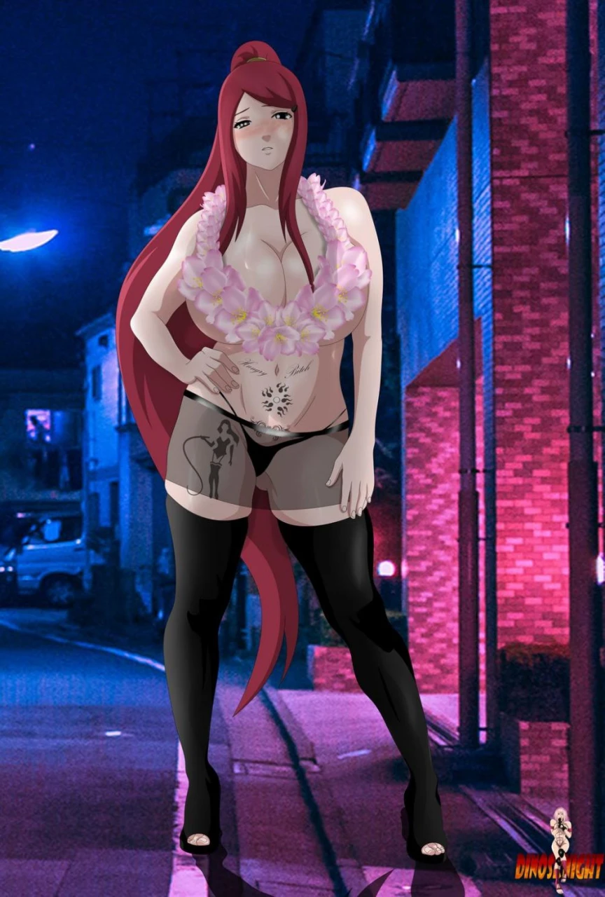 uzumaki-kushina