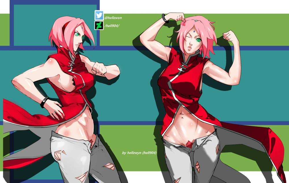 sakura-haruno